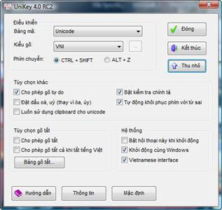 Unikey_l