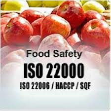 iso 22000